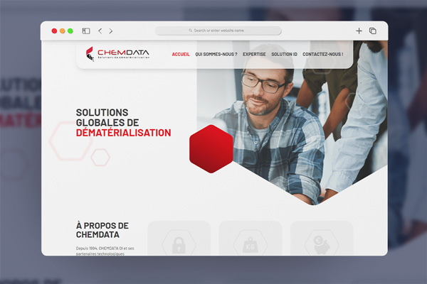 Chemdata