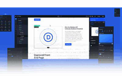 Divi 5 – Une révolution pour WordPress et la performance des sites