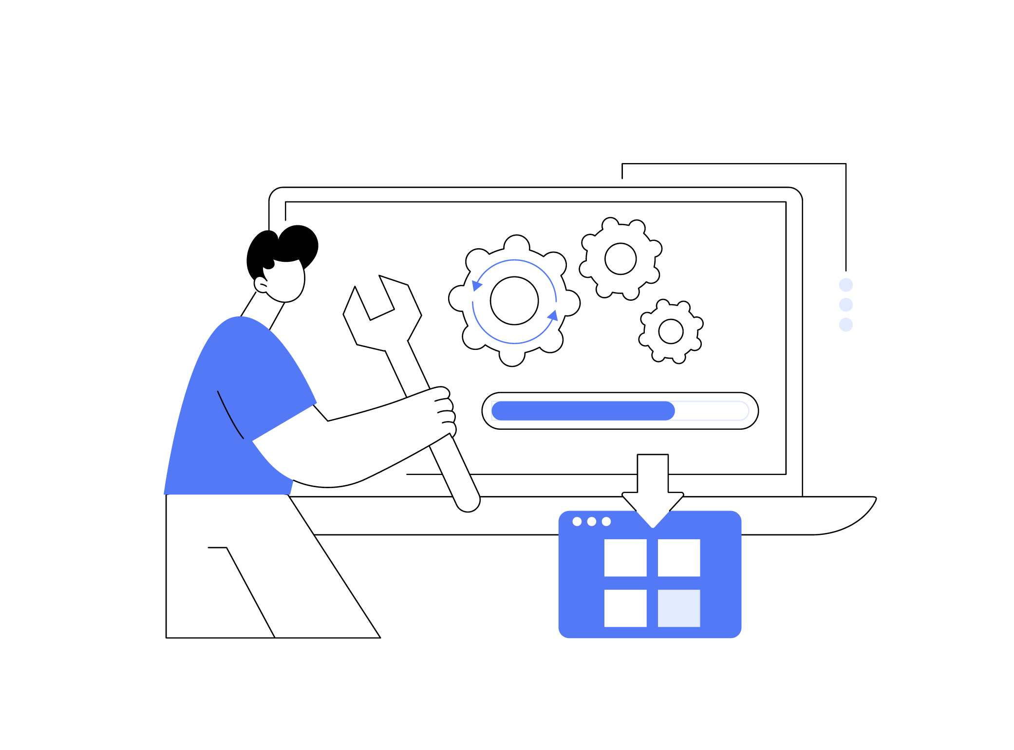 creation-design-interface