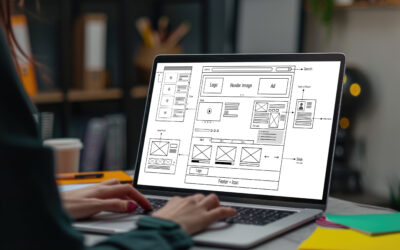 Les tendances du web design en 2025 pour un site moderne et performant