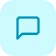 Icone Dialogue